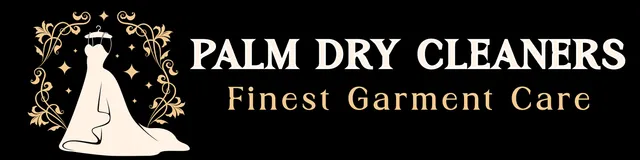 Palm Dry Cleaners